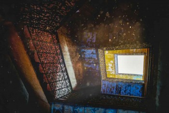 Tips Mengurangi Debu Di Rumah