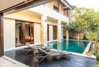 Yuk Intip 4 Keuntungan Punya Villa Di Bali