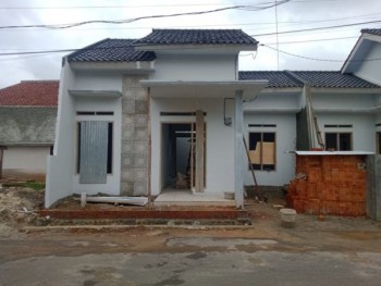 Rumah Murah Tanjung Senang #1