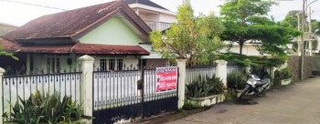 Disewakan Rumah Lokasi Jln Semangka Kambang Iwak Palembang #1