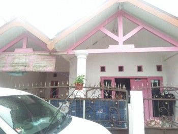 Dijual Rumah Kampung Di Arjowinangun Kota Malang #1