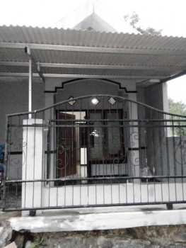 Rumah Bekas Murah Daerah Karangploso 200 Jutaan Malang #1