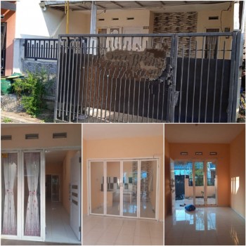 Rumah Baru Renovasi Btu Gribig Daerah Sawojajar Kota Malang #1