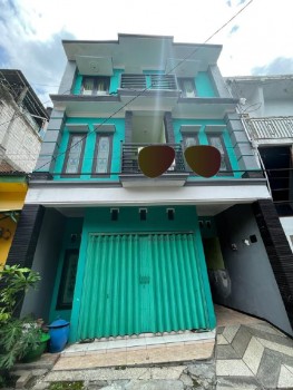 Rumah Kos Full Jl Kerto Dekat Kampus Brawijaya Kota Malang #1