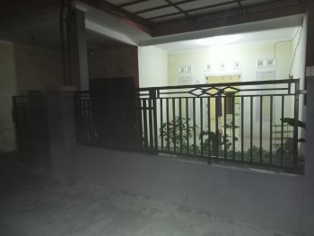 Rumah Second Siap Huni Ngenep Karangplos Malang #1