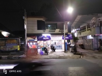 Ruko Pinggir Jalan Raya Lokasi Punten Kota Batu #1