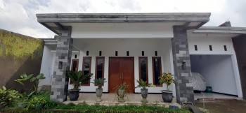 Rumah Second Luas Siap Huni Dekat Kota Jedong Wagir Malang #1