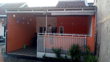 Rumah Second Siap Huni 200 Jutaan Jedong Wagir Dekat Kota Malang #1
