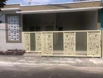 Rumah Baru Renovasi Modern Sawojajar Dekat Exit Tol Kota Malang #1