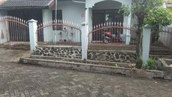 Rumah Pribadi Murah Luas Bukit Cemara Tidar Dekat Kampus Ub Kota Malang #1