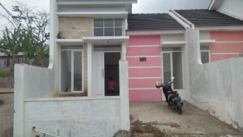 Rumah Siap Huni Take Over Karangploso Bocek Dekat Exit Tol Malang #1