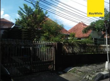 Dijual Rumah Lokasi Di Jl. Joyoboyo, Sawunggaling Surabaya #1