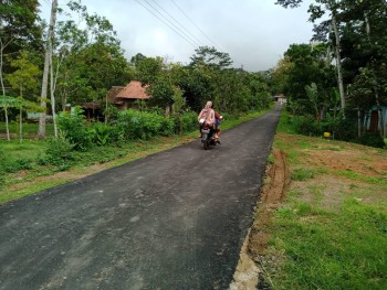 Tanah 1 Hektar Tepi Jl Dpu Karangpandan Karanganyar #1