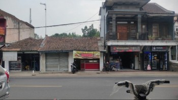 Dijual Ruko Di Bandung Barat Dekat Bank Mandiri Cikalong Wetan #1