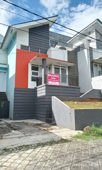 Dijual Rumah Di Buana Hilltop Melatiwangi Cilengkrang Bandung #1