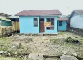 Dijual Rumah Di Perumahan Mustang Pasir Putih Siak Hulu Kampar Riau #1