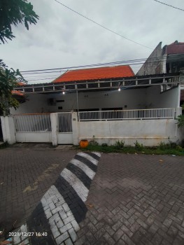 Rumah Bagus Karang Rejo Timur Surabaya Han.a035 #1