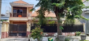 Rumah Siap Huni Tanah 200 M Di Perak Timur Surabaya #1