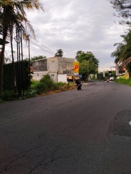 Tanah Sawah 7000 M Murah Pinggir Jalan Raya Kaliurang #1