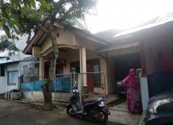 Rumah Luas 300 M Di Lopang Indah Dekat Pasar Lama #1