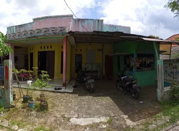 Rumah 3 Kamari Di Tigaraksa Dekat Kantor Bupati Tangerang #1