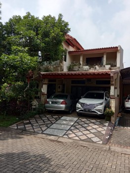 Rumah Di Bukit Semarang Baru Cuma 3 Miliar #1