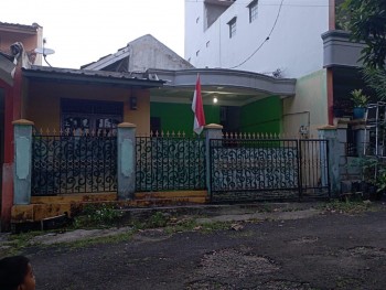 Rumah Di Kramatwatu Cilegon Ada Fasum Di Depannya #1