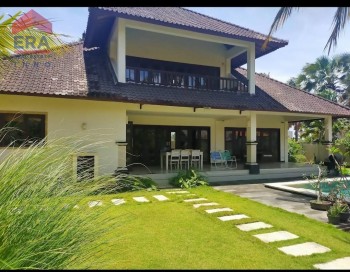 Villa Terawat Full Furnished Loba Sari Abang Karang Asem Bali #1