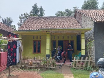 Rumah Pinggir Jalan Dekat Kampus Uin 2 Banten #1