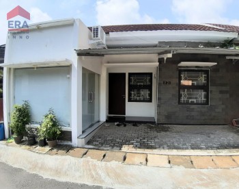 Rumah Nyaman Komplek Kelapa Residence Dangdeur Subang #1