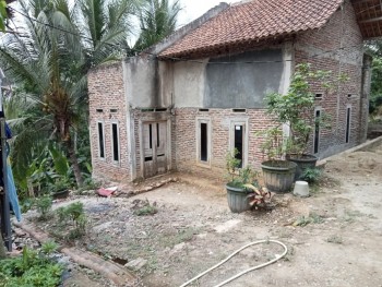Rumah Murah Dekat Puri Citraland Ciracas Kota Serang #1