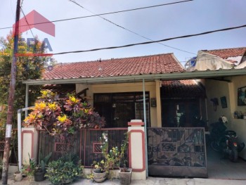 Rumah Nyaman Dan Aman Komplek Margahayu Permai Kopo Bandung #1