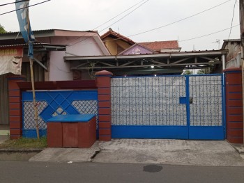 Ruko & Rumah 2 Unit Pinggir Jalan Di Cilincing Jakarta Utara #1
