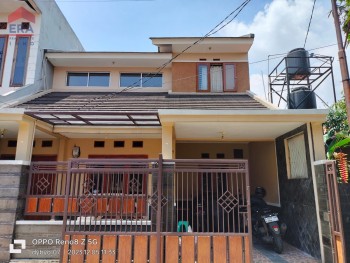 Rumah Full Renovasi Komplek Sutera Graha Samping Batununggal Indah Bandung #1