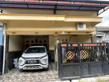 Disewakan Rumah Full Furnish Di Perumahan Cluster Persada Jayanti – Tangerang. #1