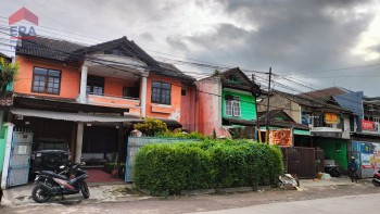 Rumah Strategis Cocok Untuk Usaha Taman Cibaduyut Indah Bandung #1