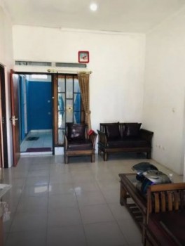 Rumah Murah Strategis Siap Huni Gondangdia Residence Cipadung Bandung #1