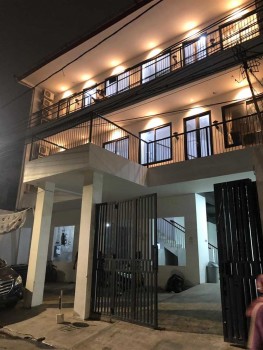 Jual Cepat Rumah Kos Grogol Tj Gedong Residence Jakarta #1