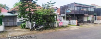 Dijual Rumah Kawasan Elit Di Jln Cipto Kambang Iwak Palembang #1