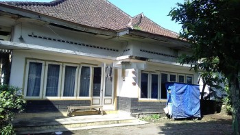 Rumah Jalan Panglima Sudirman Gondanglegi Malang, Lokasi Strategis, Gondanglegi, Malang #1