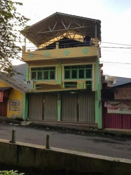 Ruko Murah Cisaat Sukabumi Jawa Barat, Cisaat, Sukabumi #1