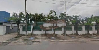 Tanah Murah Bubutan Surabaya Kota Jawa Timur Luas Plus Bangunan, Bubutan, Surabaya #1
