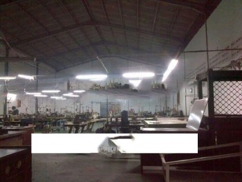 Pabrik Murah Aktif Konveksi Wonoayu Sidoarjo #1
