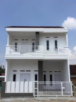Rumah Murah Rumah Baru Kemiling Bandar Lampung, Kemiling, Bandar Lampung #1