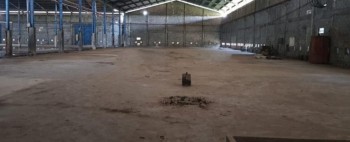 Warehouse / Factory For Sale In Purwodadi, East Java #1