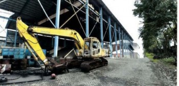 Commercial For Sale In Abar-abir, East Java #1