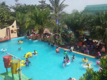 Tempat Rekreasi Aktif Malang, Pakisaji, Malang #1