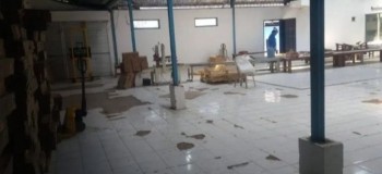 Commercial For Sale In Pasuruan, East Java #1