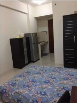 Apartemen Puncak Kertajaya Tower A Lantai 9, Dekat Dharmahusada, Surabaya Timur #1