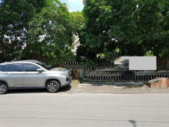 Tanah Raya Kebonsari Surabaya Area Luas Untuk Usaha Apapun, Kebonsari, Surabaya #1
